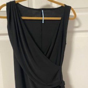 Hot Lil Black Dress by Hot Sauce